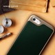 Etui Caseology Envoy iPhone 5 5s SE Leather Green
