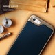Etui Caseology Envoy iPhone 5 5s SE Leather Navy Blue
