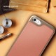 Etui Caseology Envoy iPhone 5 5s SE Leather Pink