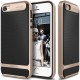 Etui Caseology Wavelenght iPhone 5 5s SE Black/Gold
