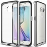 Etui Caseology Waterfall Samsung Galaxy S6 Edge Silver