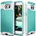 Etui Caseology Samsung Galaxy S6 Wavelenght Turquoise Mint