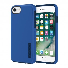 Etui Incipio iPhone 7/8/SE 2020 DualPro Nautical Blue