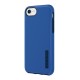 Etui Incipio Dual Pro iPhone 7 4,7'' Nautical Blue