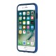 Etui Incipio Dual Pro iPhone 7 4,7'' Nautical Blue