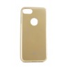 Etui Mercury Jelly Case iPhone 7 4,7" Gold