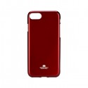 Etui Mercury Jelly Case iPhone 7/8/SE 2020 RED