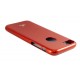 Etui Mercury Jelly Case iPhone 7 4,7" Red