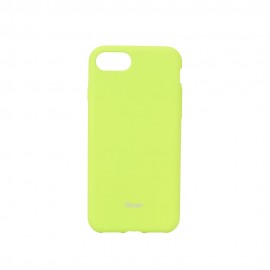 Etui Roar Colorful iPhone 7 4,7'' Lime