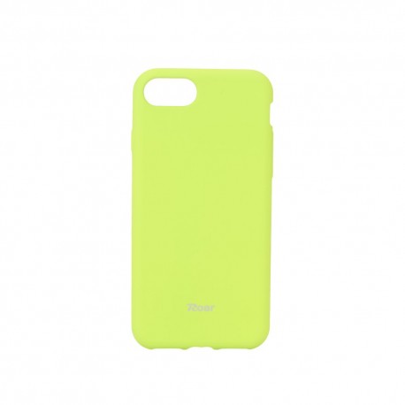 Etui Roar Colorful iPhone 7 4,7'' Lime