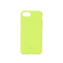 Etui Roar iPhone 7/8/SE 2020 Jelly Lime