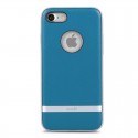 Etui Moshi Napa iPhone 7 Marine Blue