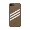 Etui Adidas Basic Premium Moulded iPhone 7 4,7'' Khaki