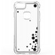 Etui Ballistic Jewel Essence Bubbles iPhone 7 4,7'' Black