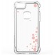 Etui Ballistic Jewel Essence Bubbles iPhone 7 4,7'' Rose Gold