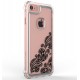 Etui Ballistic Jewel Essence Whisper iPhone 7 4,7'' Black