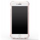 Etui Ballistic Jewel iPhone 7 Plus Clear