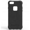 Etui Ballistic Urbanite Select iPhone 7 Plus Leather Black