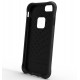 Etui Ballistic Urbanite Select iPhone 7 Plus Leather Black