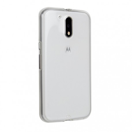 Etui Case-Mate Naked Tough Motorola Moto G4 / G4 Plus