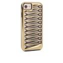 Etui Case-Mate Tough Layers iPhone 7/8/SE 2020 Gold Kite