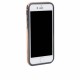 Etui Case-Mate Tough Layers iPhone 7 4,7'' Rose Stars
