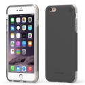 Etui PureGear iPhone 7/8/SE 2020 Dualtek Pro Black/Clear