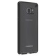 Etui PureGear Slim Shell Samsung Galaxy Note 7 Clear & Black