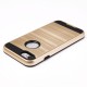 Etui Motomo Case iPhone 7 Gold