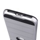 Etui Motomo Case iPhone 6 / 6s Silver
