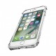 Etui Spigen Crystal Shell iPhone 7 4,7'' Dark Crystal
