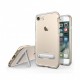 Etui Spigen Crystal Hybrid iPhone 7 4,7'' Champagne Gold