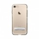 Etui Spigen Crystal Hybrid iPhone 7 4,7'' Champagne Gold