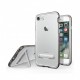 Etui Spigen Crystal Hybrid iPhone 7 4,7'' Gun Metal