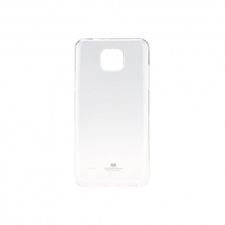 Etui Mercury Jelly Case LG X-Cam Clear