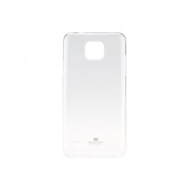 Etui Mercury Jelly Case LG K4 Clear