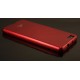 Etui Mercury Jelly Case Huawei P8 Lite Red