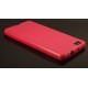 Etui Mercury Jelly Case Huawei P8 Lite Pink