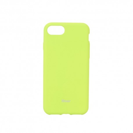 Etui Roar Colorful Huawei P8 Lite Lime