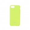 Etui Roar Colorful Huawei P8 Lite Lime