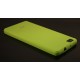 Etui Roar Colorful Huawei P8 Lite Lime