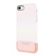 Etui Incipio Edge Chrome iPhone 7 4,7'' White / Rose Gold