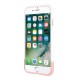 Etui Incipio Edge Chrome iPhone 7 4,7'' White / Rose Gold