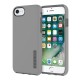 Etui Incipio Dual Pro iPhone 7 4,7'' Grey / Charcoal