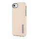 Etui Incipio Dual Pro iPhone 7 4,7'' Champagne / Grey