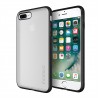 Etui Incipio Octane iPhone 7 Plus Frost / Black