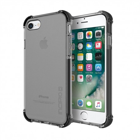 Etui Incipio Sport Reprieve iPhone 7 4,7'' Smoke / Black