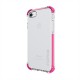 Etui Incipio Sport Reprieve iPhone 7 4,7'' Clear / Pink