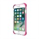 Etui Incipio Sport Reprieve iPhone 7 4,7'' Clear / Pink
