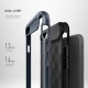 Etui Caseology Parallax iPhone 7 4,7'' Matte Black
